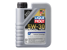 LIQUI MOLY Special Tec F  5W-30, 1L