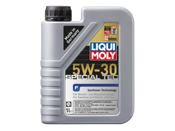 LIQUI MOLY Special Tec F  5W-30, 1L