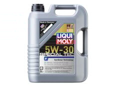 LIQUI MOLY Special Tec F  5W-30, 5L