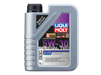 LIQUI MOLY Special Tec B FE 5W-30, 1L