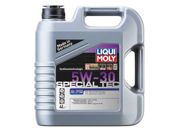 LIQUI MOLY Special Tec B FE 5W-30, 4L