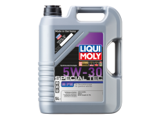 LIQUI MOLY Special Tec B FE 5W-30, 5L