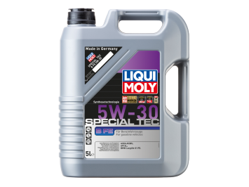 LIQUI MOLY Special Tec B FE 5W-30, 5L
