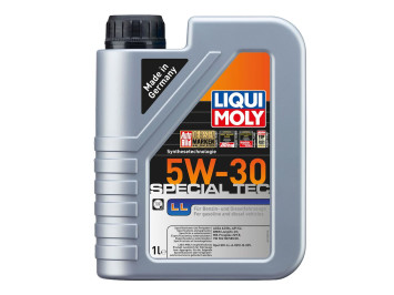 LIQUI MOLY Special Tec LL  5W-30, 1L