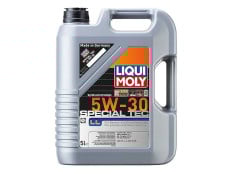 LIQUI MOLY Special Tec LL 5W-30, 5L