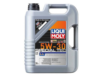 LIQUI MOLY Special Tec LL 5W-30, 5L