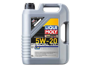 LIQUI MOLY Special Tec LR 5W-20, 5L