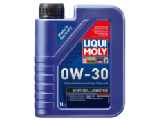 LIQUI MOLY Synthoil Longtime Plus 0W-30, 1L