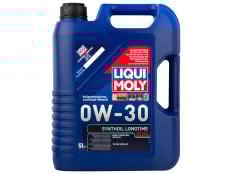 LIQUI MOLY Synthoil Longtime Plus 0W-30, 5L