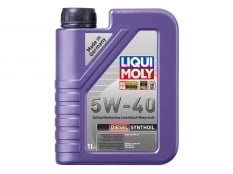 LIQUI MOLY Synthoil Diesel 5W-40, 1L