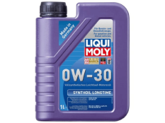 LIQUI MOLY Synthoil Longtime  0W-30, 1L