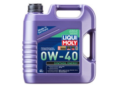 LIQUI MOLY Synthoil Energy  0W-40, 4L