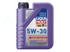 LIQUI MOLY Synthoil High Tech  5W-30, 1L
