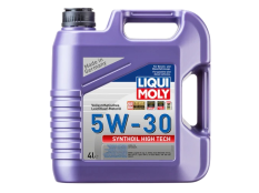 LIQUI MOLY Synthoil High Tech  5W-30, 4L