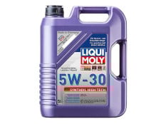 LIQUI MOLY Synthoil High Tech  5W-30, 5L