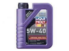LIQUI MOLY Synthoil High Tech  5W-40, 1L