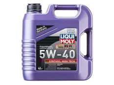 LIQUI MOLY Synthoil High Tech  5W-40, 4L