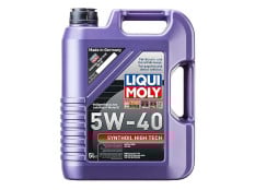 LIQUI MOLY Synthoil High Tech  5W-40, 5L