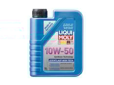 LIQUI MOLY Synthoil High Tech 10W-50 1L, 1L