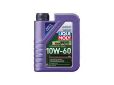 LIQUI MOLY Synthoil Race Tech GT1 10W-60, 1L