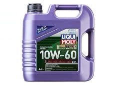 LIQUI MOLY Synthoil Race Tech GT1 10W-60, 4L