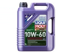 LIQUI MOLY Synthoil Race Tech GT1 10W-60, 5L