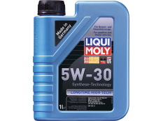 LIQUI MOLY Longtime High Tech 5W-30, 1L
