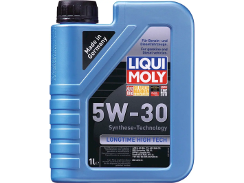 LIQUI MOLY Longtime High Tech 5W-30, 1L