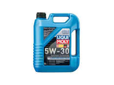 LIQUI MOLY Longtime High Tech 5W-30, 5L