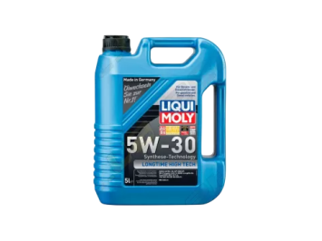 LIQUI MOLY Longtime High Tech 5W-30, 5L