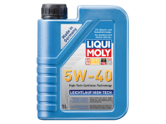 LIQUI MOLY Leichtlauf High Tech 5W-40, 1L