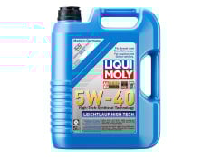 LIQUI MOLY Leichtlauf High Tech 5W-40, 5L