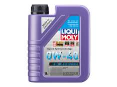 LIQUI MOLY Leichtlauf Energy 0W-40, 1L