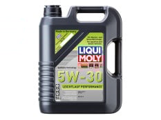LIQUI MOLY Leichtlauf Performance 5W-30, 1L