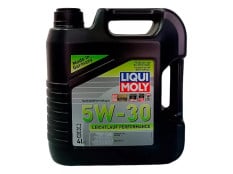 LIQUI MOLY Leichtlauf Performance 5W-30, 4L