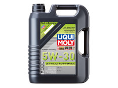 LIQUI MOLY Leichtlauf Performance 5W-30, 5L