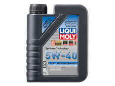 LIQUI MOLY Leichtlauf Performance 5W-40, 1L