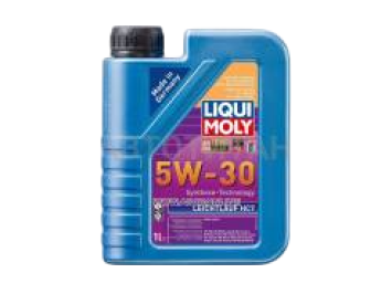 LIQUI MOLY Leichtlauf HC7 5W-30, 1L
