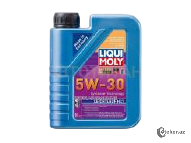 LIQUI MOLY Leichtlauf HC7 5W-30, 1L