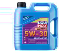 LIQUI MOLY Leichtlauf HC7 5W-30, 4L