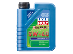 LIQUI MOLY Leichtlauf HC7 5W-40, 1L
