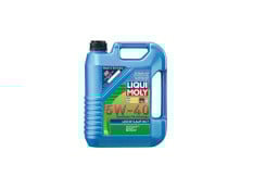 LIQUI MOLY Leichtlauf HC7 5W-40, 5L
