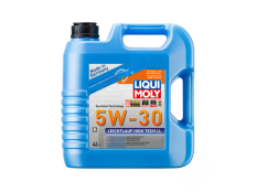 LIQUI MOLY Leichtlauf High Tech LL 5W-30, 4L
