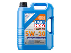 LIQUI MOLY Leichtlauf High Tech LL 5W-30, 5L
