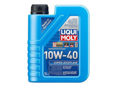 LIQUI MOLY Super Leichtlauf 10W-40, 1L