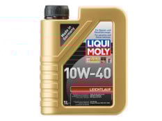 LIQUI MOLY Leichtlauf  Motoroil 10W-40  HD, 1L