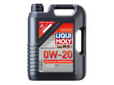LIQUI MOLY Leichtlauf Performance 0W-20, 1L