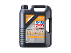LIQUI MOLY Leichtlauf Performance 10W-40, 4L
