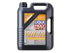 LIQUI MOLY Leichtlauf Performance 10W-40, 5L