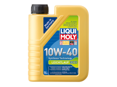 LIQUI MOLY Leichtlauf ECO 10W-40, 1L